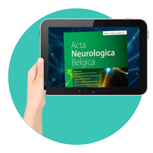 Acta Neurologica Belgium Journal