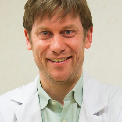 Bernard Hanseeuw